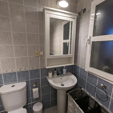 Vista Bonita Apartment