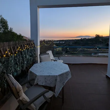 Vista Bonita Apartment Malaga