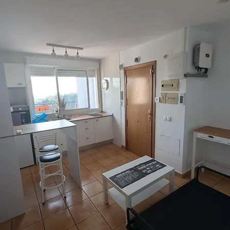 Vista Bonita Apartment Malaga